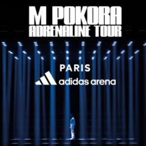 M.Pokora