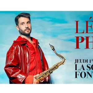 Leon Phal
