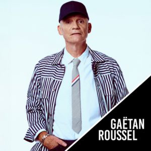 Gaetan Roussel