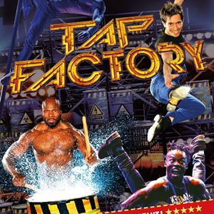 Tap Factory