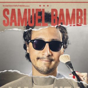 Samuel Bambi