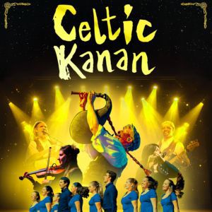 Celtic Kanan