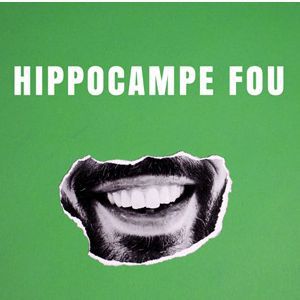 Hippocampe Fou