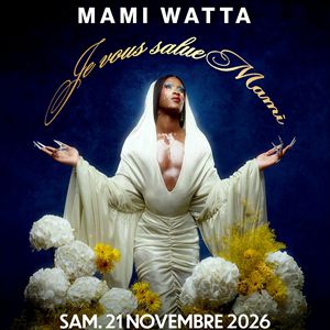 Mami Watta