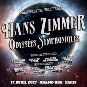 Hans Zimmer