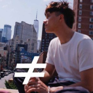 Loic Nottet