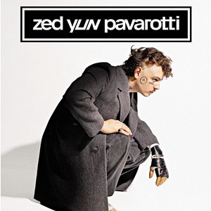 Zed Yun Pavarotti