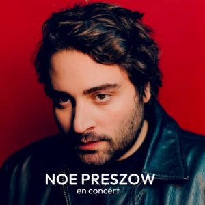 Noe Preszow