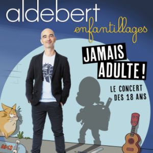 Aldebert
