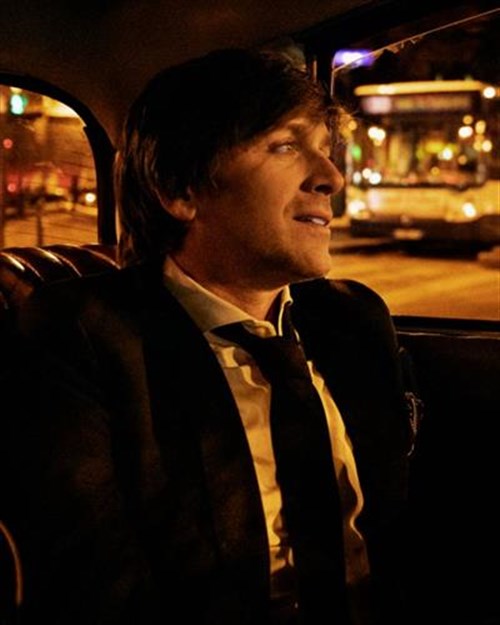 Thomas Dutronc : Jazz Nights