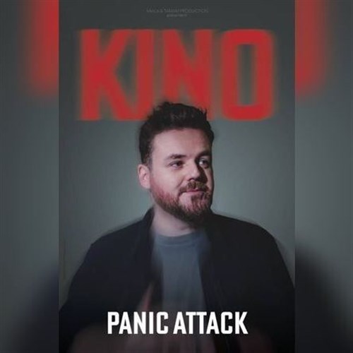Kino dans Panic Attack