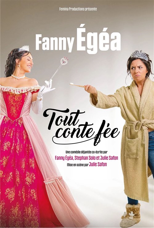 Tout conte fée