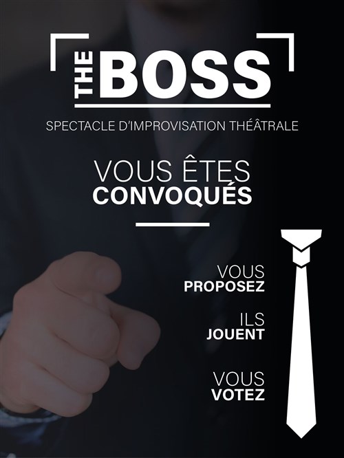The Boss