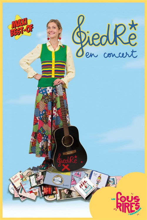 GiedRé