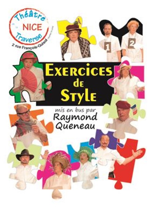 Exercices de Style