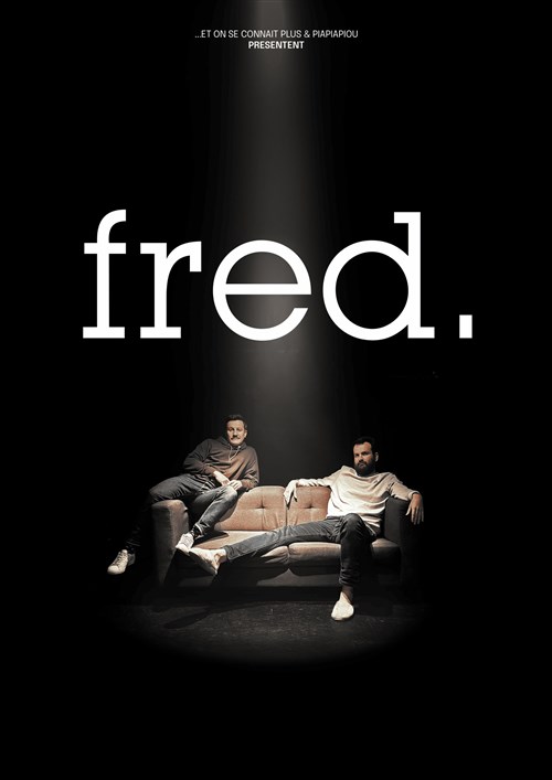 Fred.