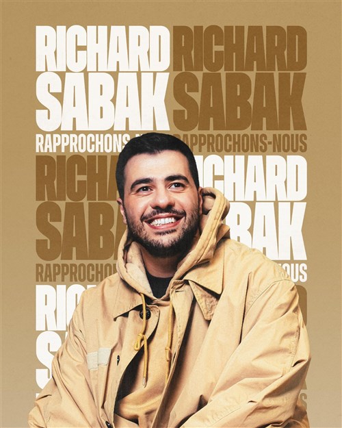 Richard Sabak