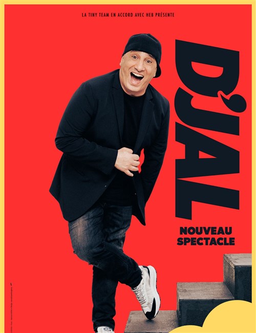 D'Jal