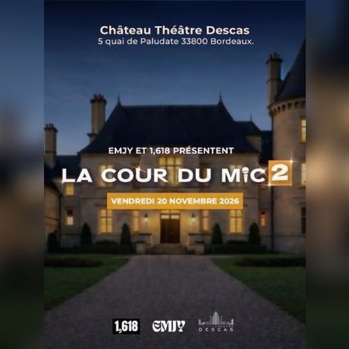 La cour du Mic 2