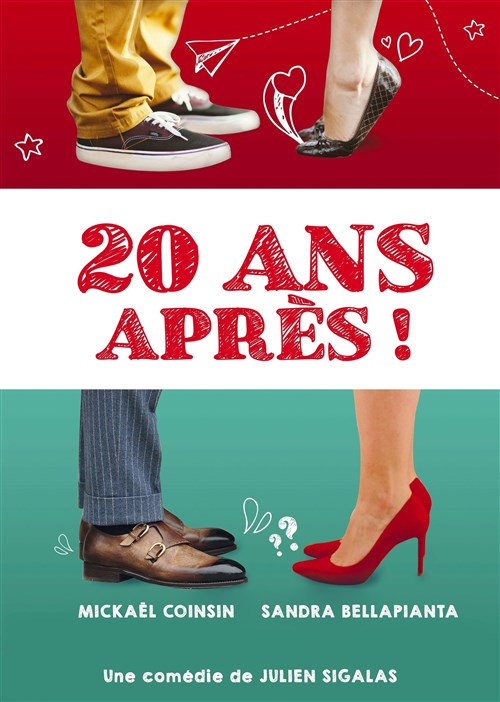 20 ans après