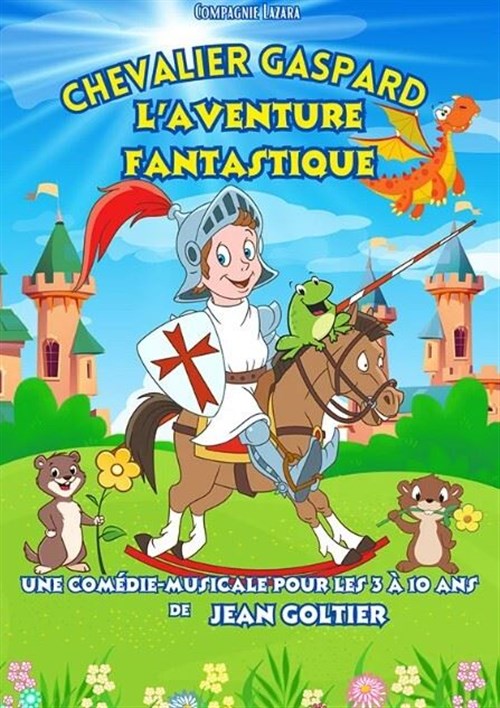 Chevalier