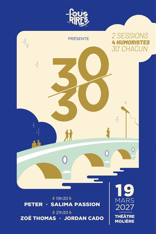 Les 30/30