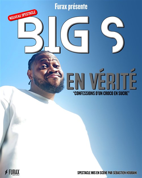 Big S