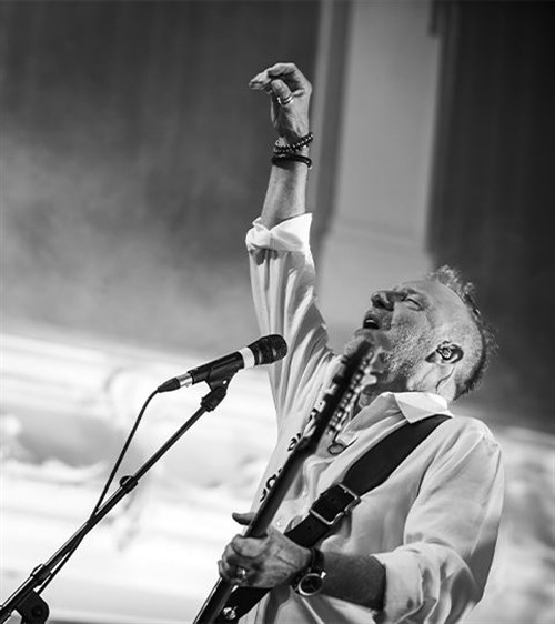 Peter Hook